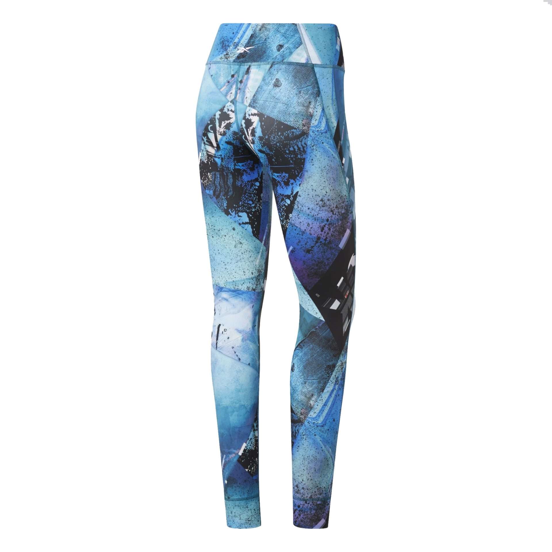 Reebok Women's Lux bold 2 Leggings