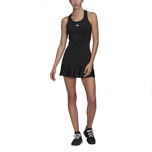 adidas Women's Gameset Tennis Y-Dress 