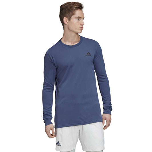 adidas Men's Heat.rdy Long Sleeve Tee