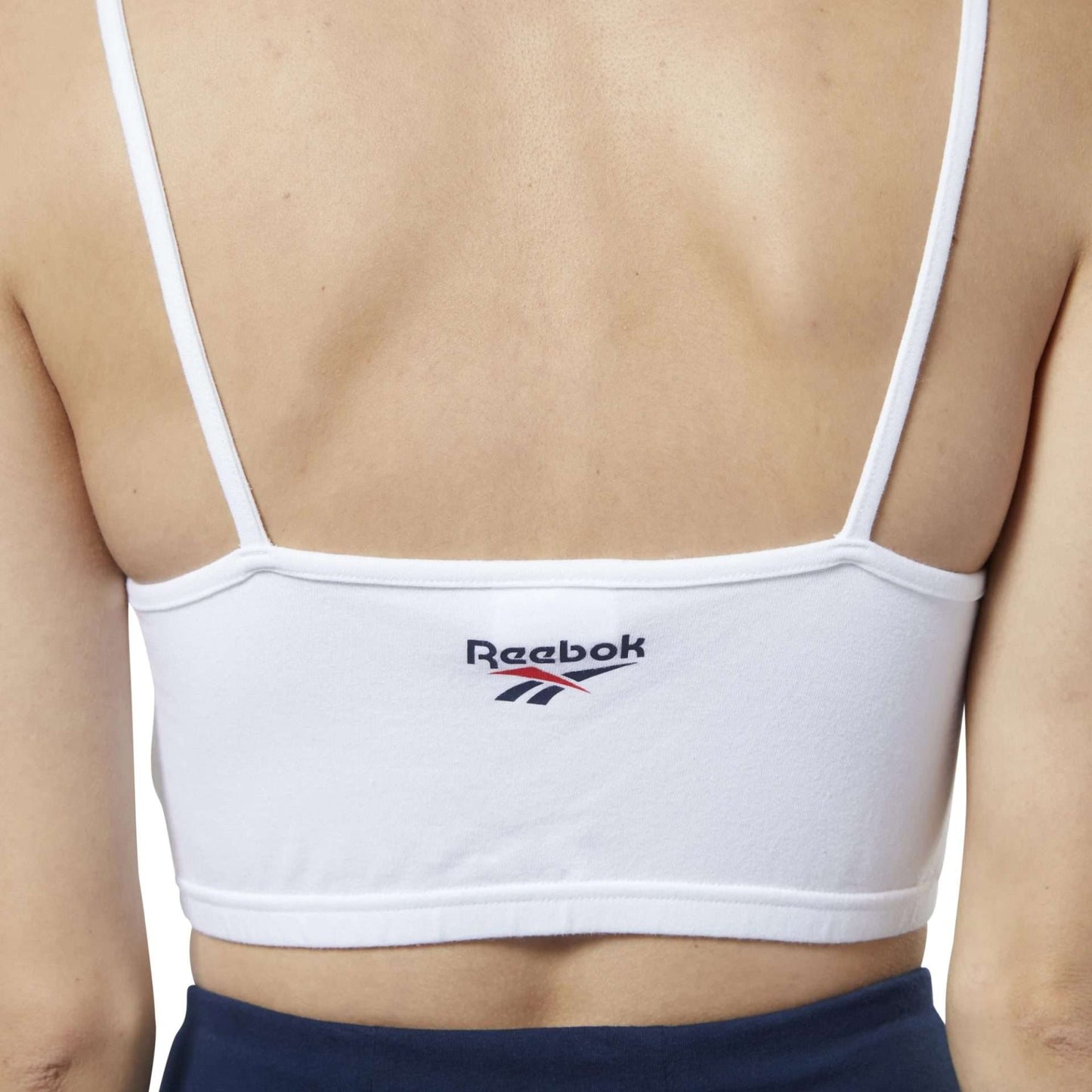 Reebok Women's Classic Vector Low- Impact Bra 