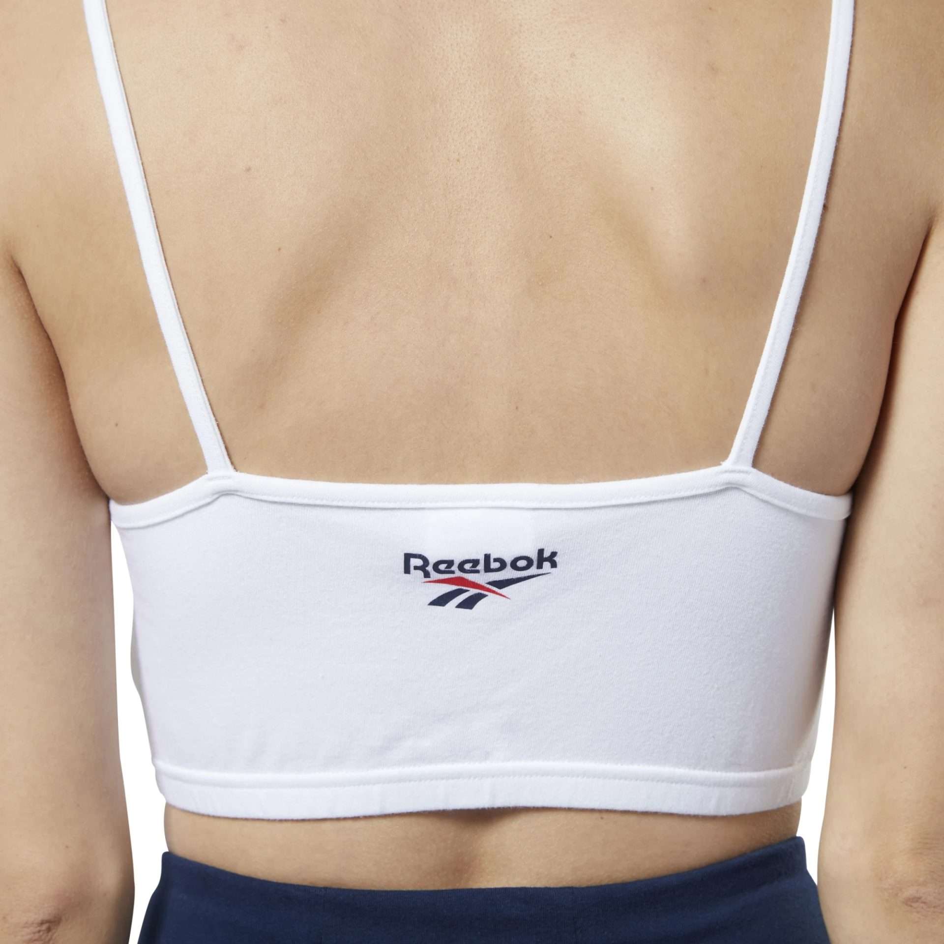Reebok Women's Classic Vector Low- Impact Bra 