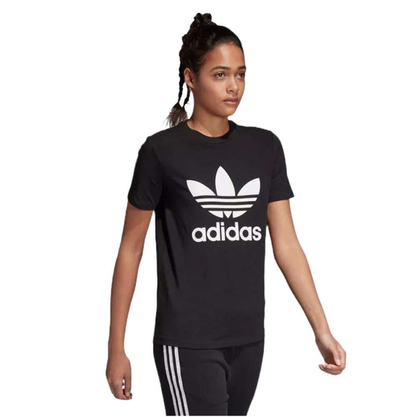 adidas Originals Women's Trefoil T-Shirt #FM3311