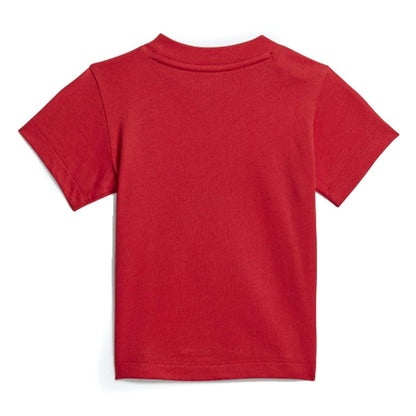 adidas Kids Originals Trefoil Tee 