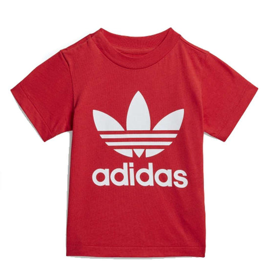 adidas Kids Originals Trefoil Tee 