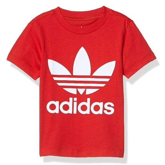 adidas Originals Baby Trefoil Tee