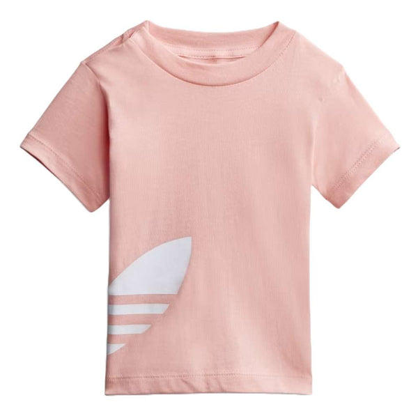 adidas Originals Kid's Big Trefoil T-Shirt
