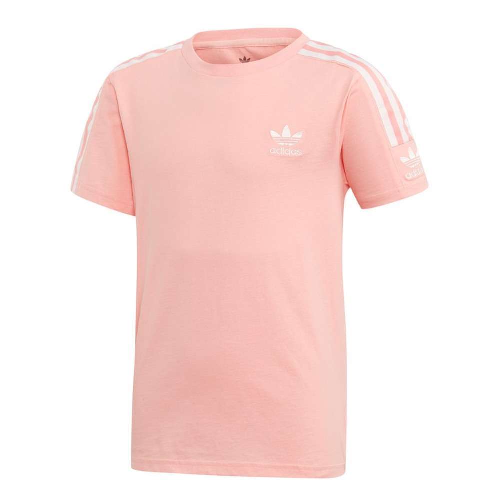 adidas Originals Boy's New Icon T-Shirt