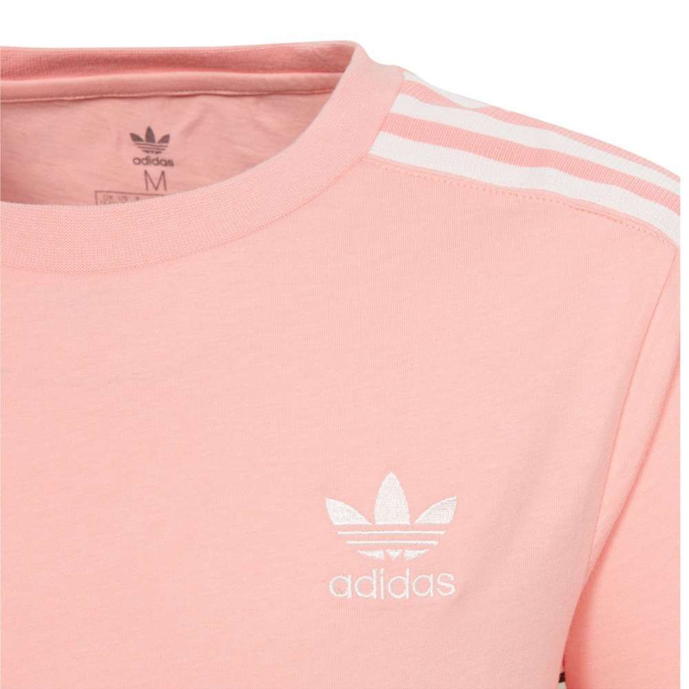 adidas Originals Boy's New Icon T-Shirt