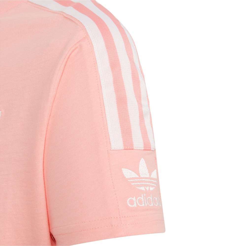 adidas Originals Boy's New Icon T-Shirt