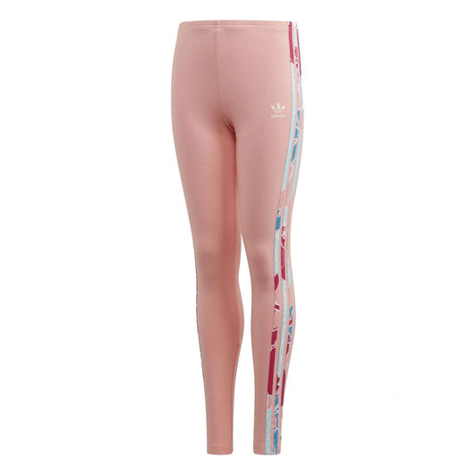 adidas Originals Big Girls Leggings 