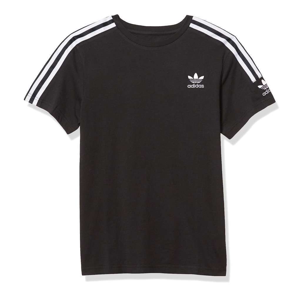 adidas Originals Boy's New Icon T-Shirt