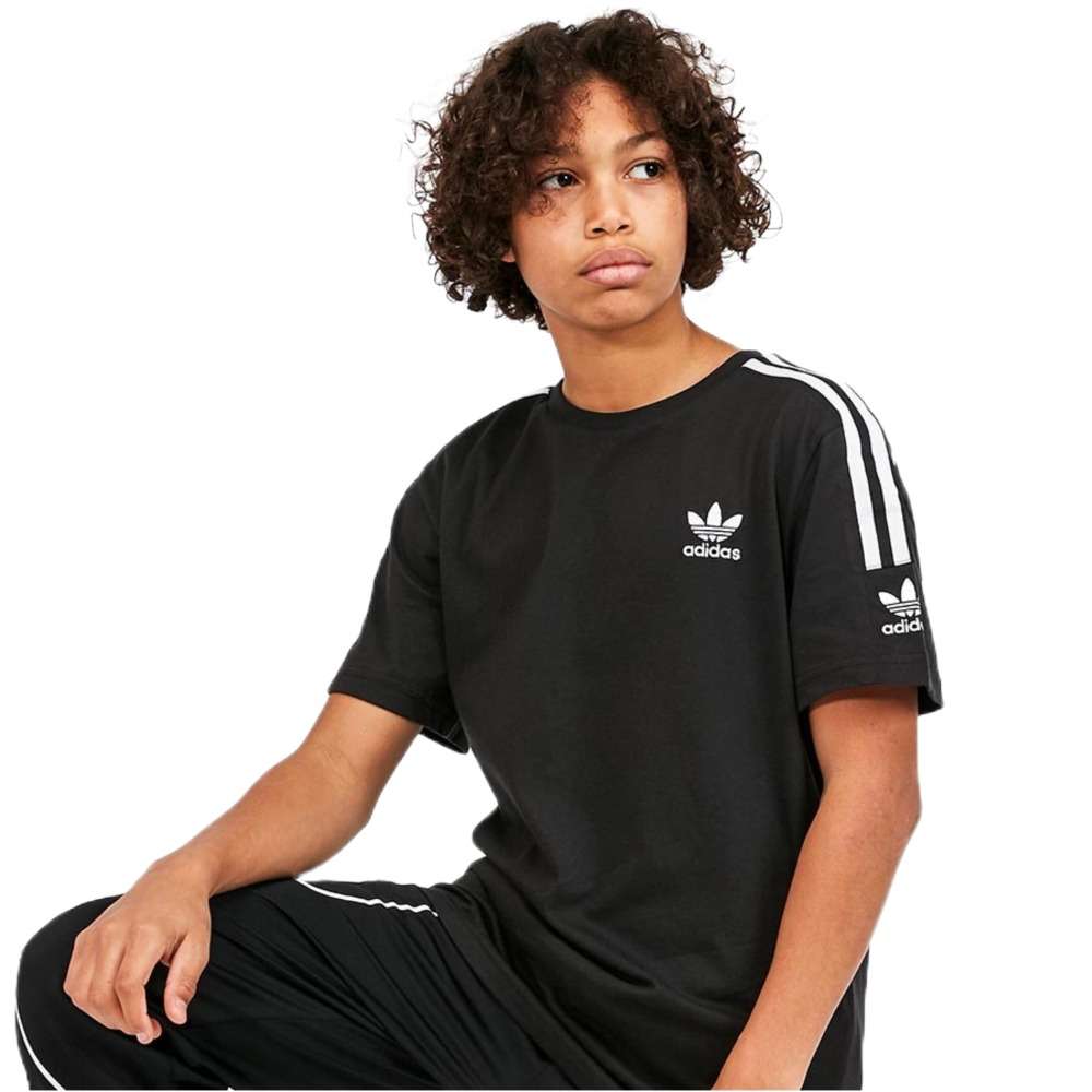 adidas Originals Boy's New Icon T-Shirt
