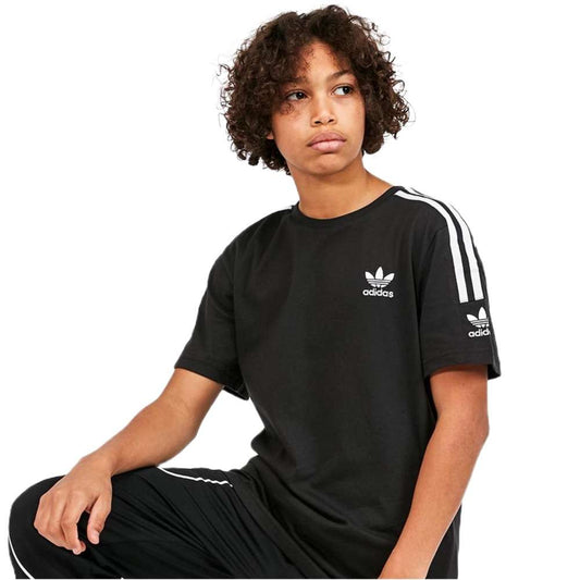 adidas Originals Boy's New Icon T-Shirt