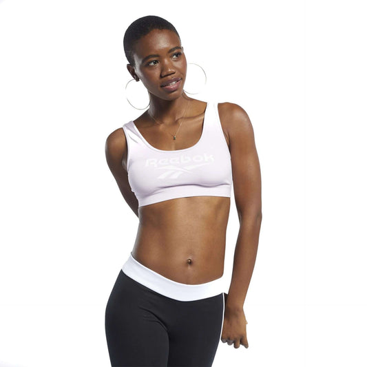 Reebok Women's Classic Vector Bralette FQ2255