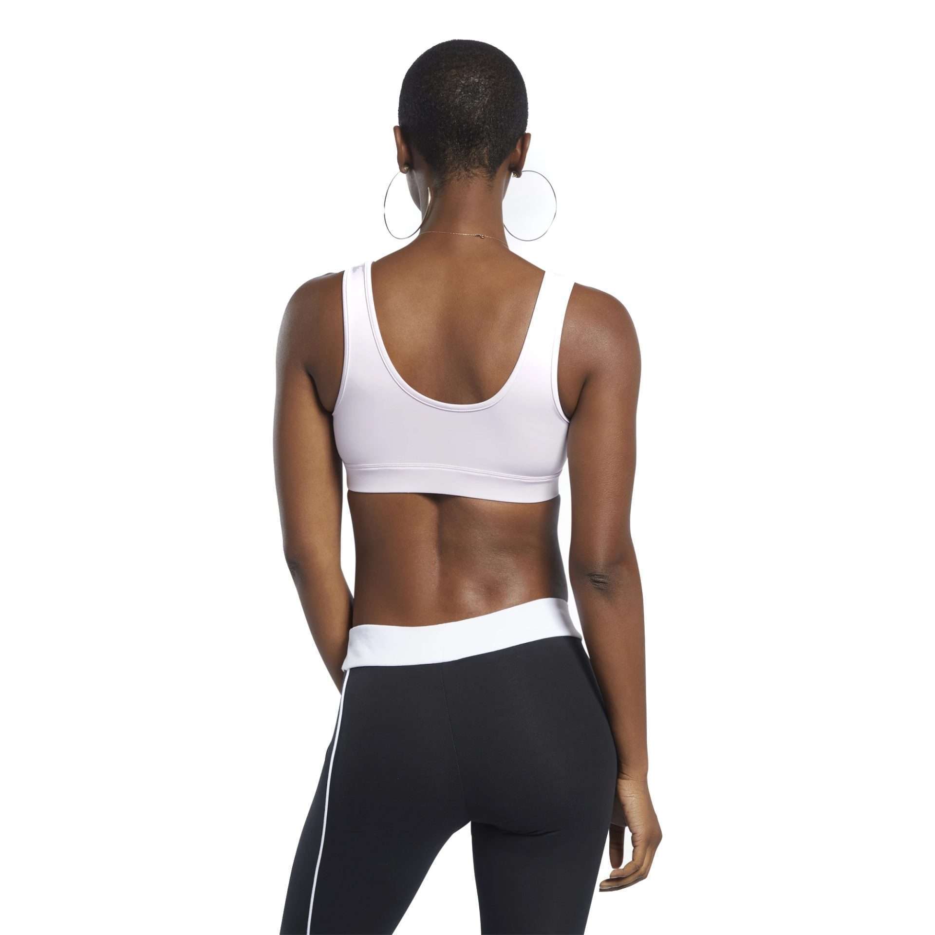 Reebok Women's Classic Vector Bralette FQ2255