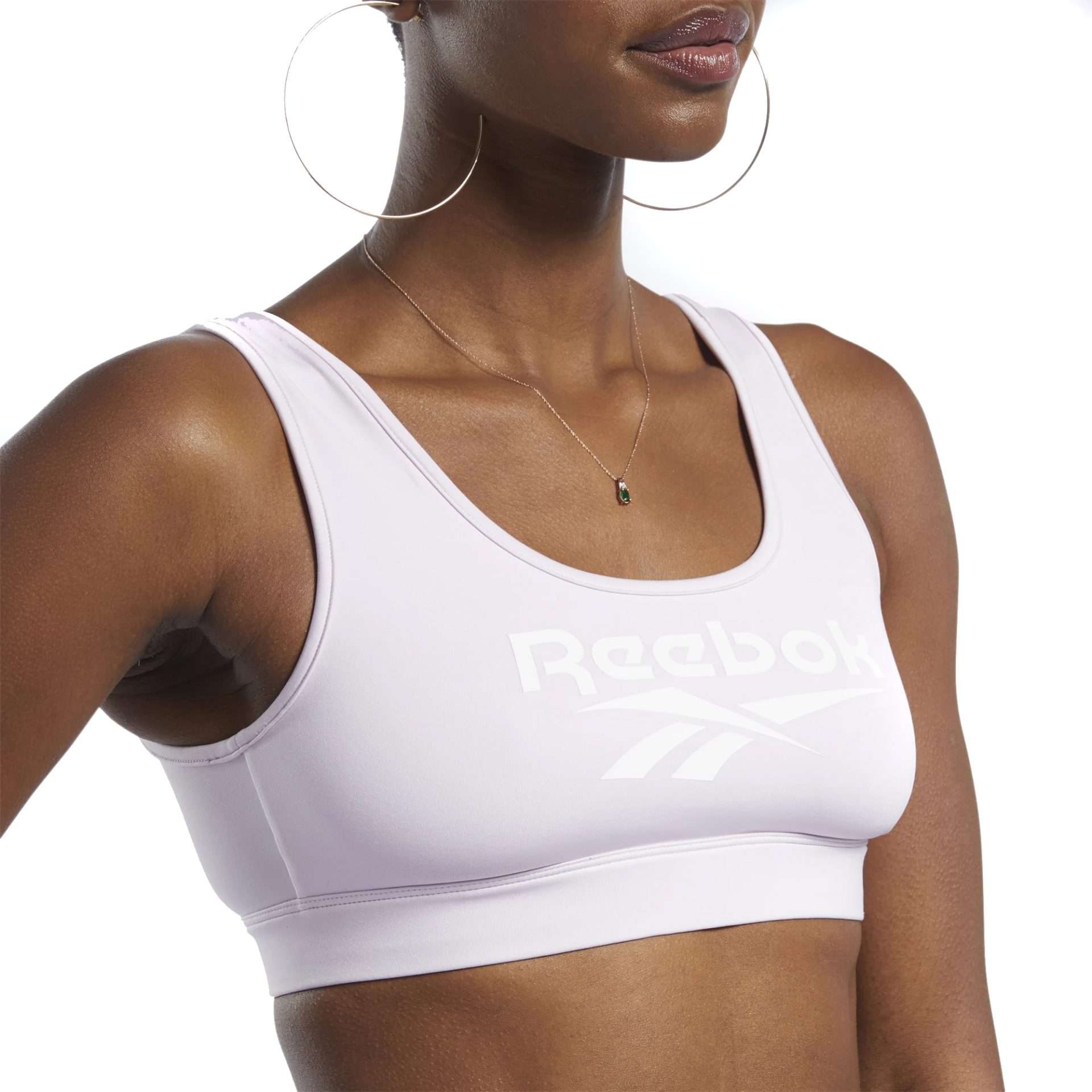 Reebok Women's Classic Vector Bralette FQ2255