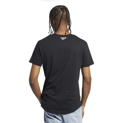 Reebok Men's Classic Graphic Tee 