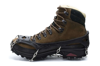 HILLSOUND FreeSteps6 Crampons [US] FS6 Black