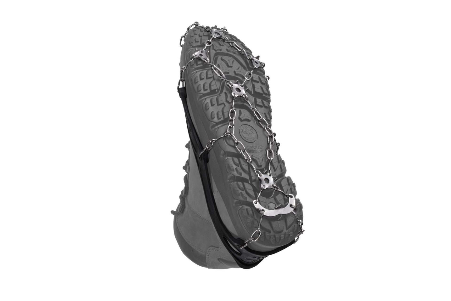 HILLSOUND FreeSteps6 Crampons [US] FS6 Black