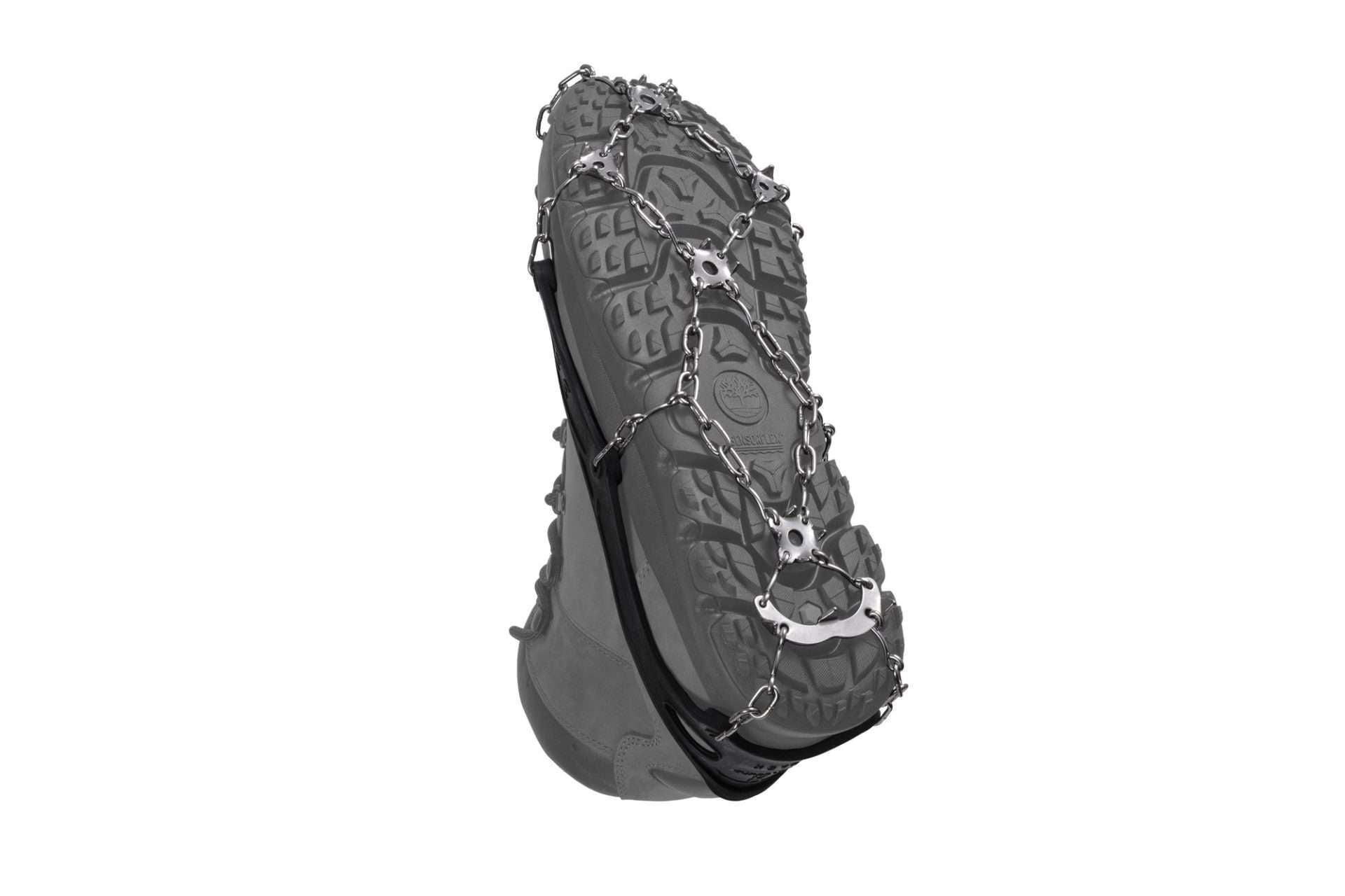 HILLSOUND FreeSteps6 Crampons [US] FS6 Black