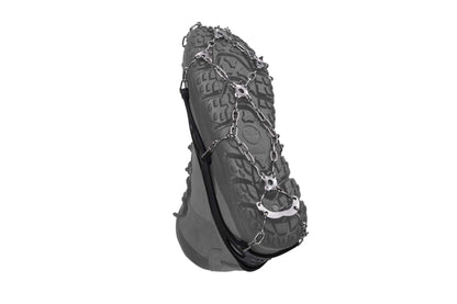 HILLSOUND FreeSteps6 Crampons [US] FS6 Black