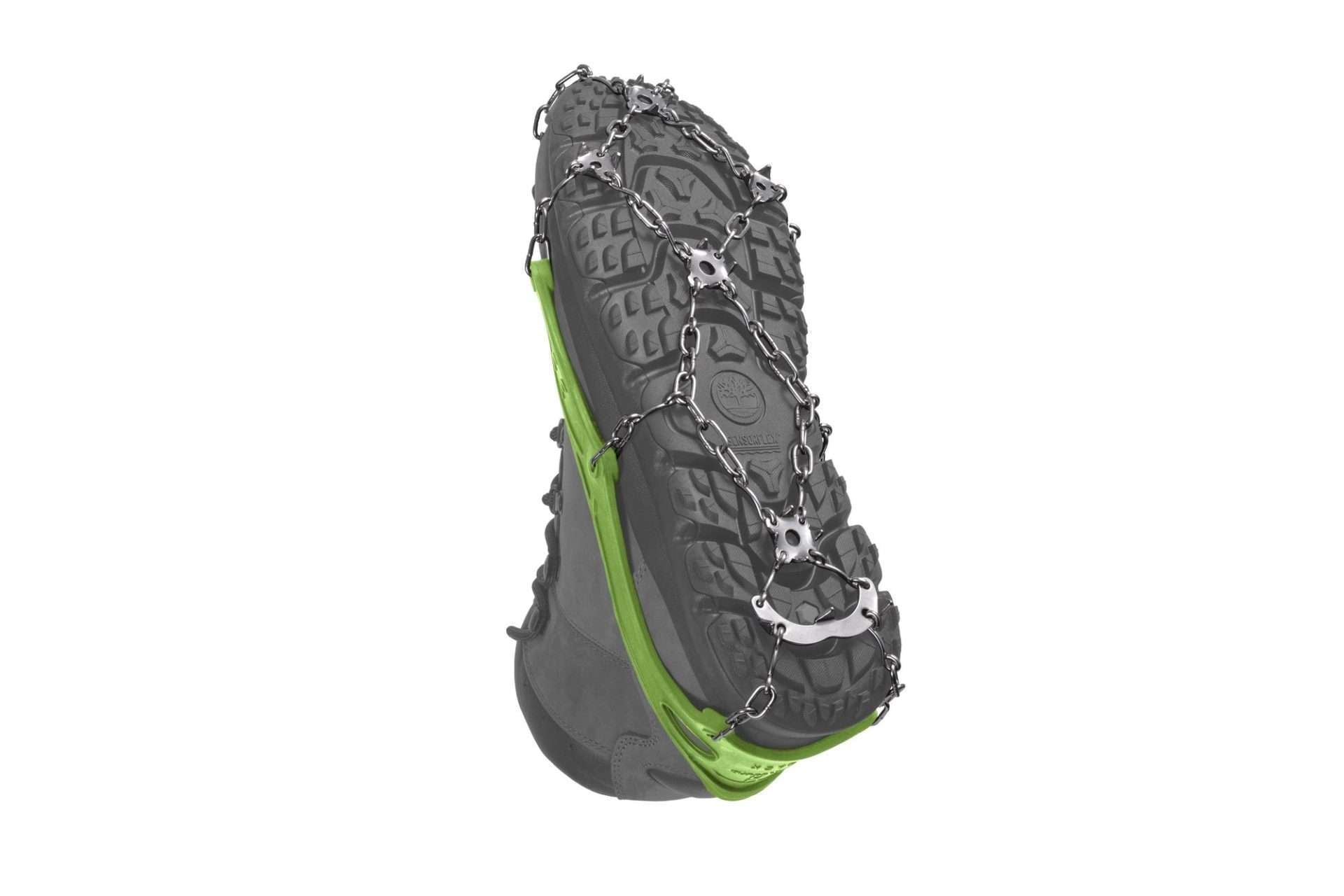 HILLSOUND FreeSteps6 Crampons [US] FS6 Green