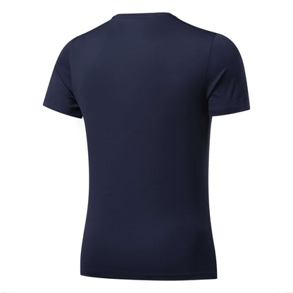 Reebok Men's Workout Ready Graphic T-Shirt