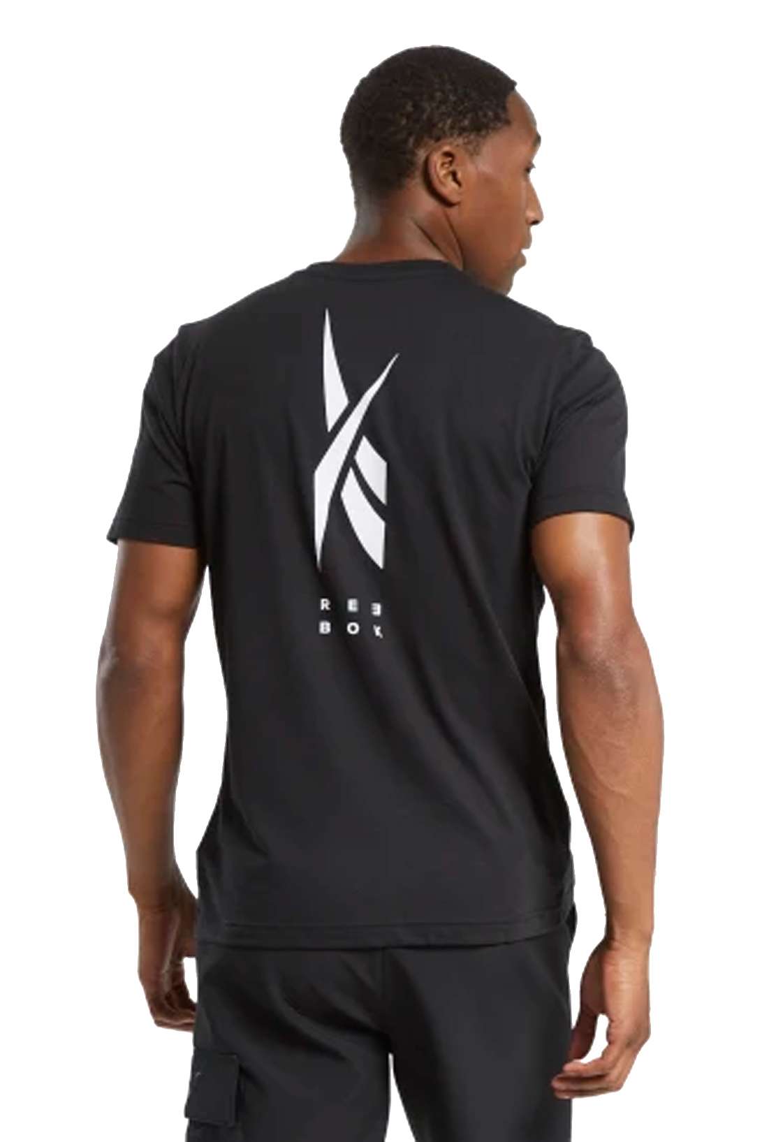 Reekbok EDGEWORKS GRAPHIC TEE