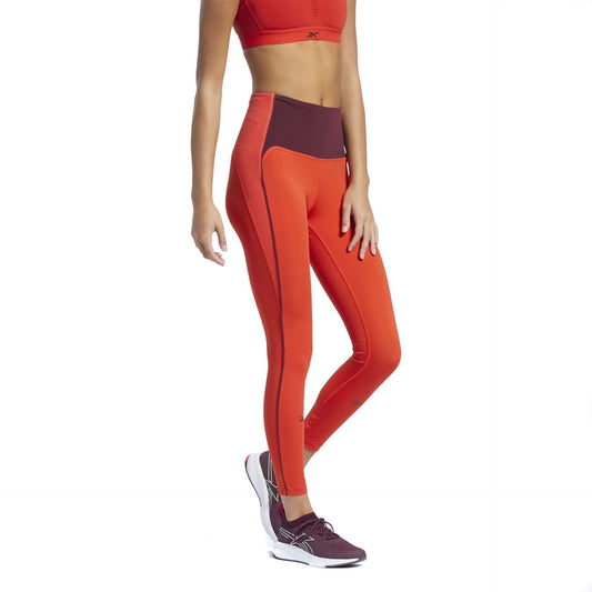 Reebok Women's Studio Lux Perform Tights  