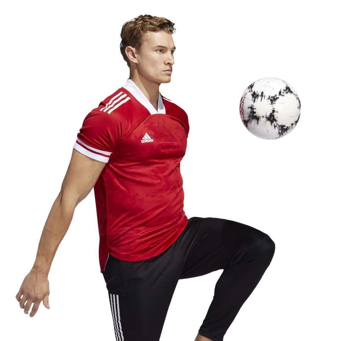 adidas Men's Football Condivo 20 Jersey 