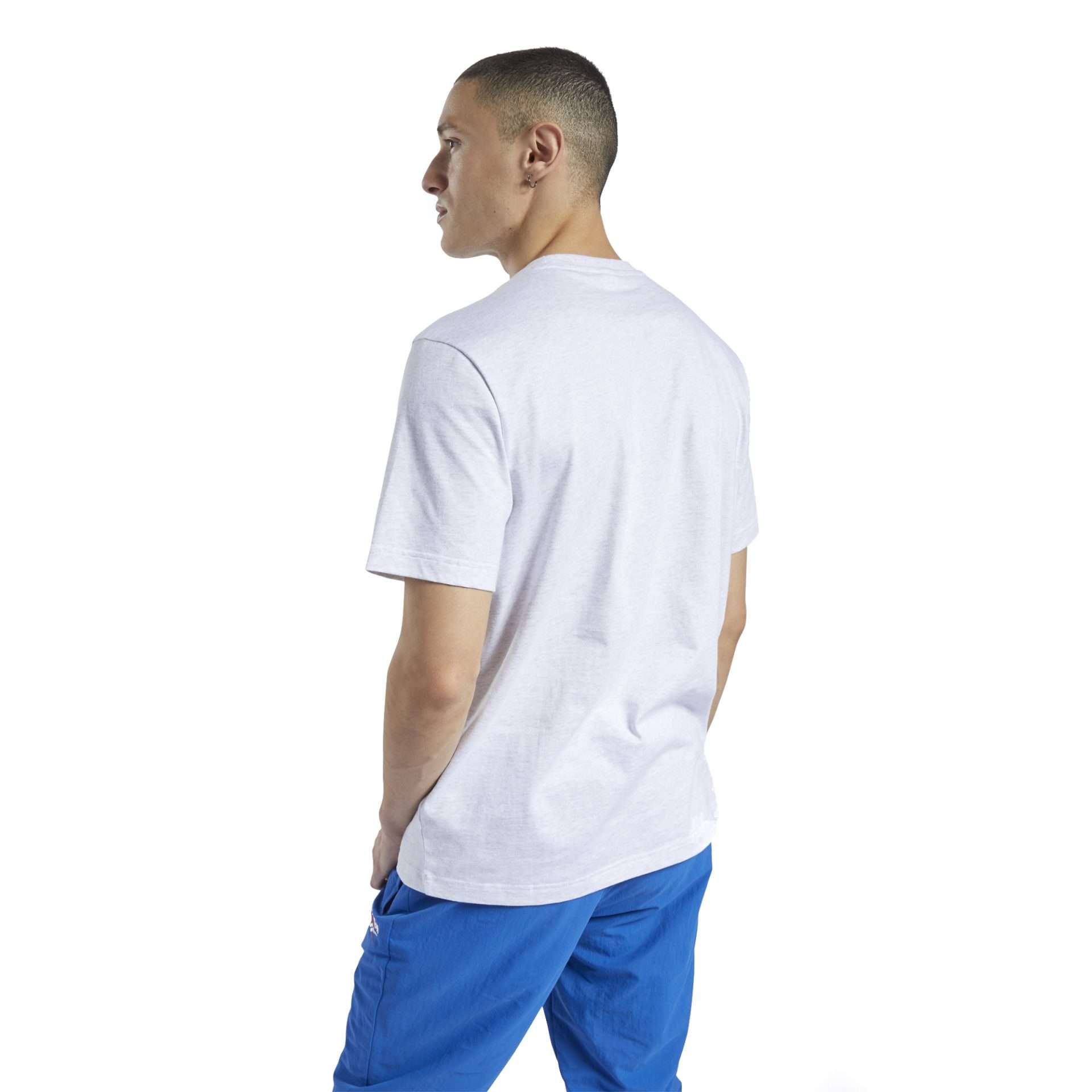 Reebok Men's Classics Vector T-Shirt