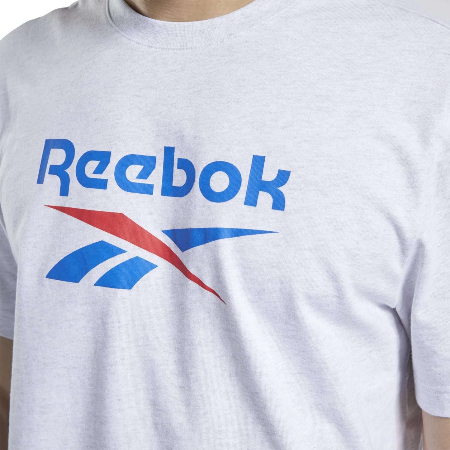 Reebok Men's Classics Vector T-Shirt
