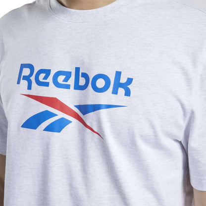 Reebok Men's Classics Vector T-Shirt
