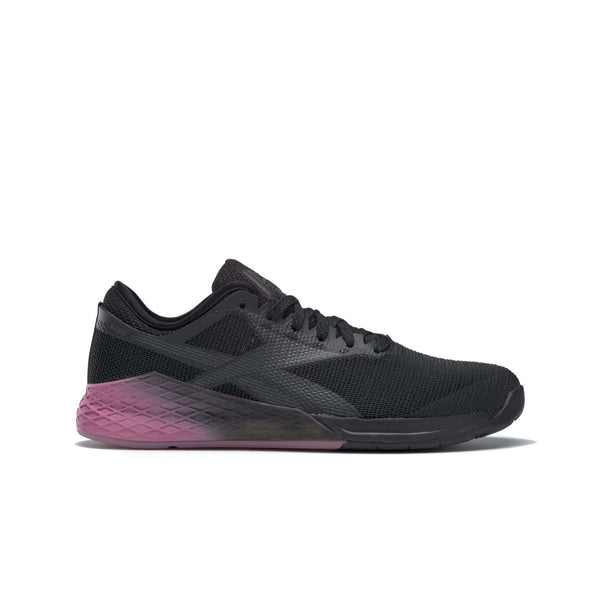 Reebok Men's Nano 9 Training Shoes,FV5504,Collegiate Navy/Sterling Grey/Silver Metallic