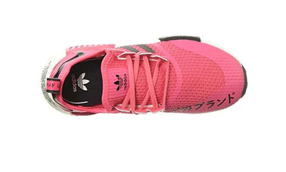 adidas Originals Unisex-Child NMD_r1 Running Shoe FV1694