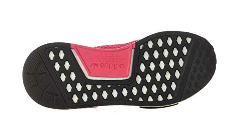adidas Originals Unisex-Child NMD_r1 Running Shoe FV1694