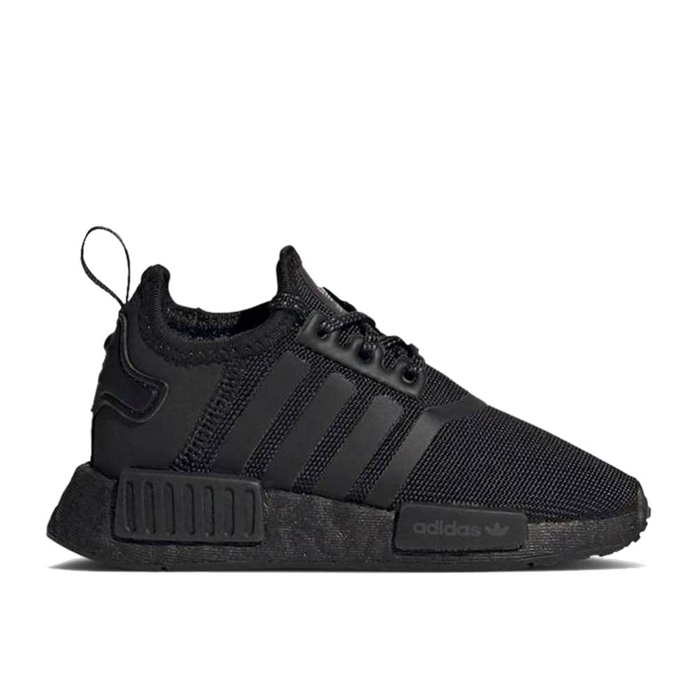 adidas Infant NMD_R1 EL Shoes
