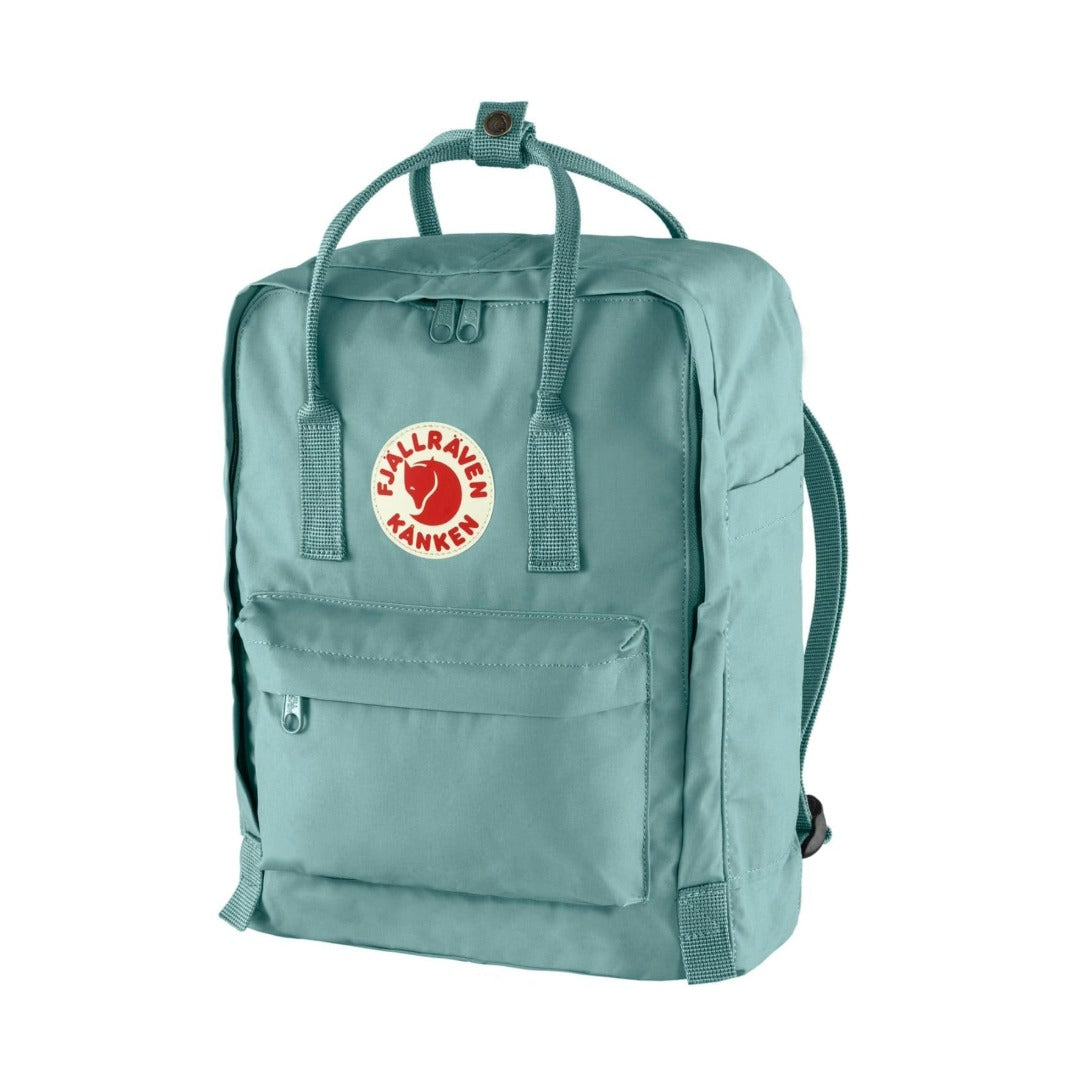 Fjallraven Kanken Backpack 23510-501 Sky Blue