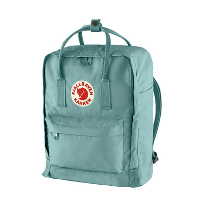 Fjallraven Kanken Backpack 23510-501 Sky Blue