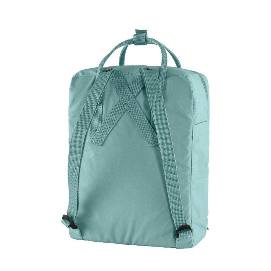 Fjallraven Kanken Backpack 23510-501 Sky Blue