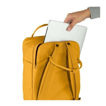 Fjallraven KANKEN LAPTOP 15" Backpack - Super Grey