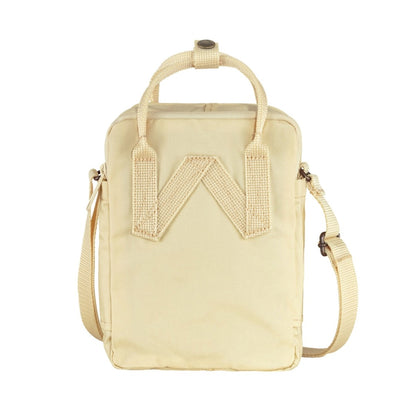 Fjallraven Kanken Sling -  Light Oak
