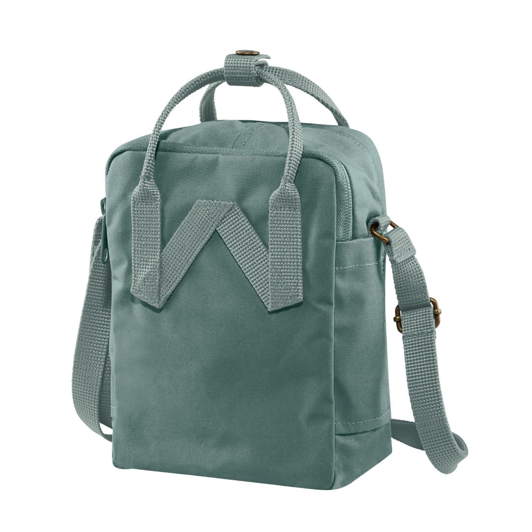 Fjallraven Kanken Sling -  Frost Green