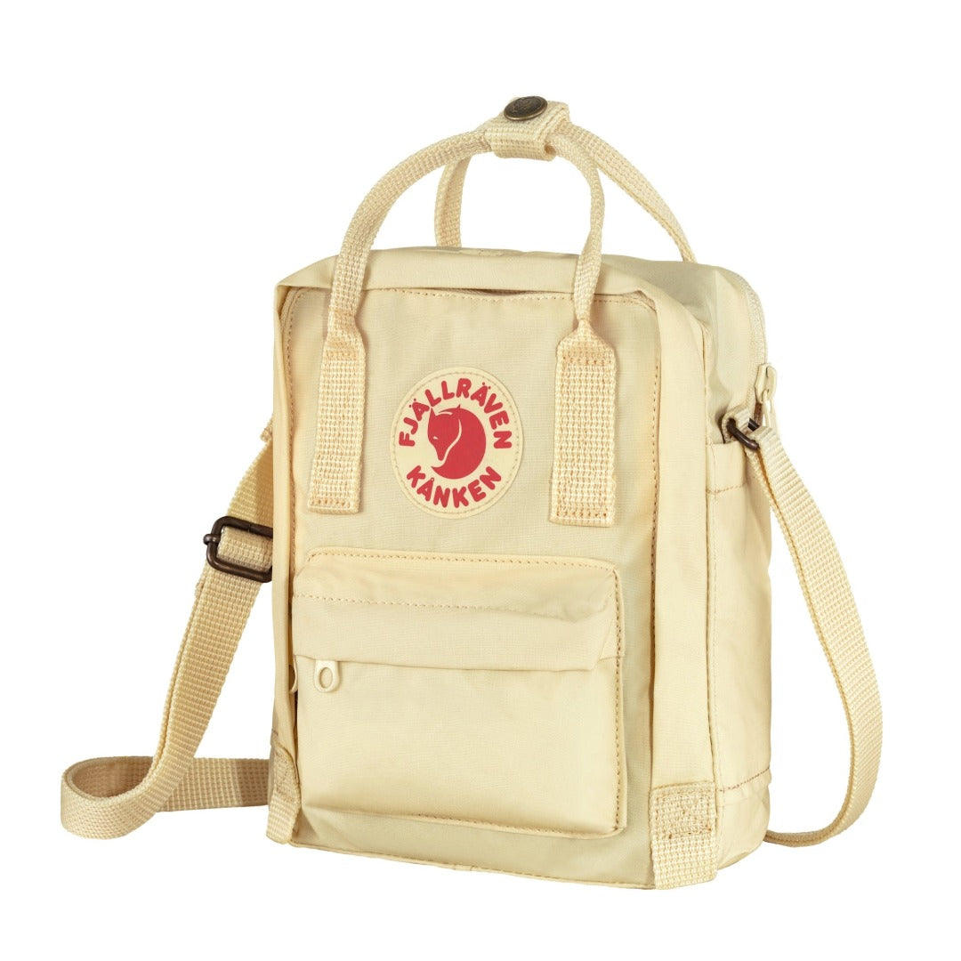 Fjallraven Kanken Sling -  Light Oak