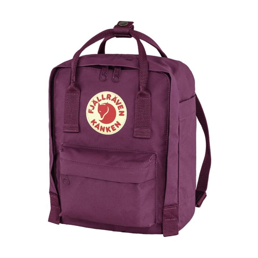 Fjallraven Kanken Sling -  Royal Purple