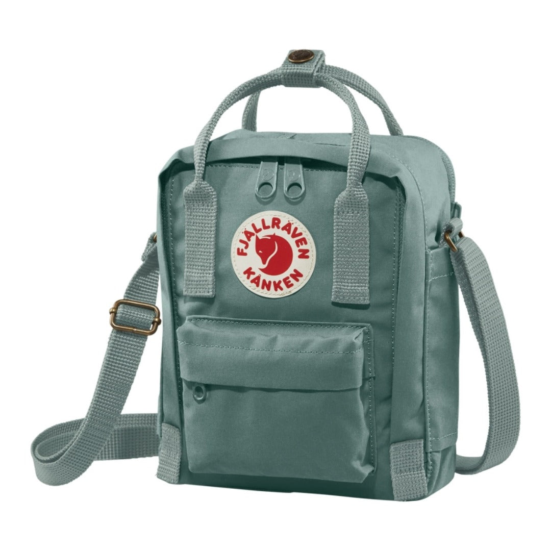 Fjallraven Kanken Sling -  Frost Green