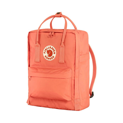 Fjallraven Kanken Backpack 23510 - 350 Korall