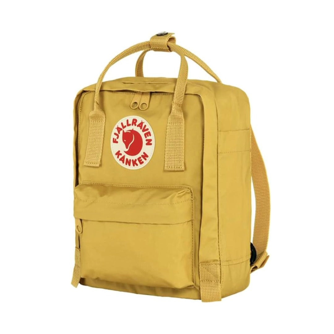 Fjallraven Kanken Backpack 23510 - 135 Kantarell
