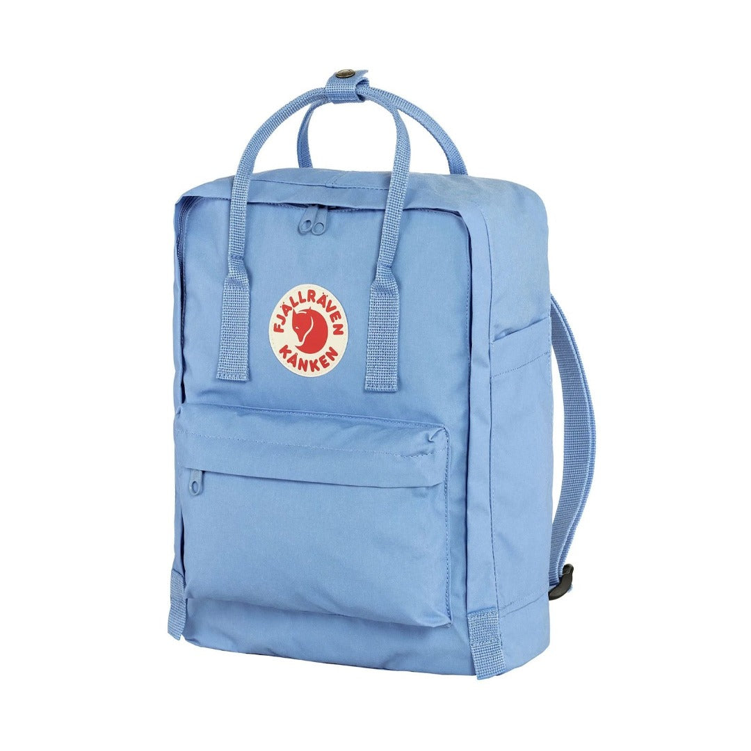 Fjallraven Kanken Backpack 23510 - 537 Ultramarine