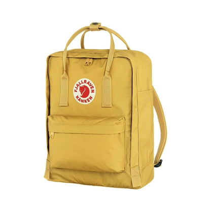 Fjallraven Kanken Backpack 23510 - 135 Kantarell